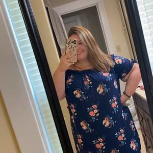 Meet your Posher, Catherine